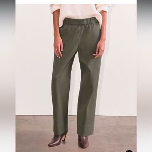 Everlane Easy Pants